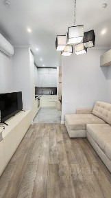 Сдается студия, 30 м²