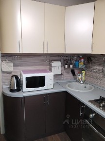 Сдается 2-комн. квартира, 44,3 м²