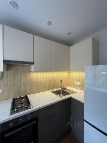 Сдается 1-комн. квартира, 31 м²