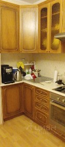 Сдается 1-комн. квартира, 39 м²