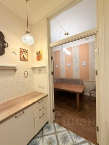Сдается 3-комн. квартира, 97 м²