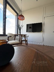 Сдается 2-комн. квартира, 40 м²