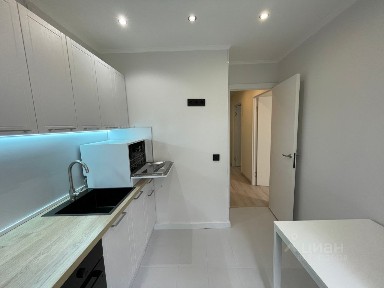 Сдается 2-комн. квартира, 38 м²
