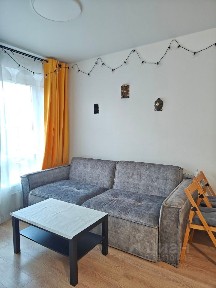Сдается 1-комн. квартира, 33,6 м²
