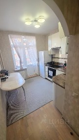 Продается 2-комн. квартира, 48,3 м²