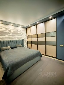 Продается 2-комн. квартира, 61,9 м²