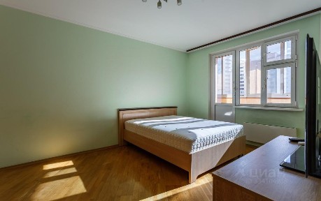 Продается 1-комн. квартира, 38 м²