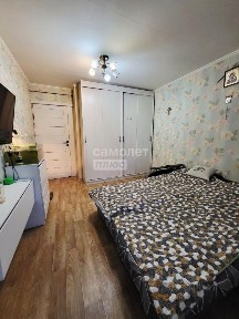 Продается 1-комн. квартира, 39,2 м²