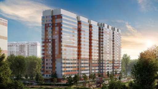 Продается 2-комн. квартира, 41,8 м²
