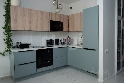 Продается 1-комн. квартира, 42 м²