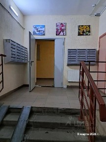 Продается 1-комн. квартира, 35,2 м²