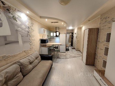 Продается студия, 29,1 м²