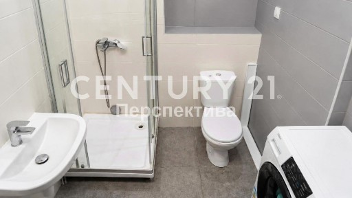 Продается студия, 21,5 м²