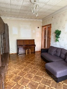 Продается 3-комн. квартира, 78 м²