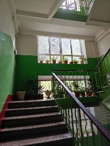 Продается 2-комн. квартира, 56 м²