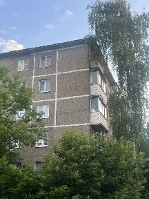 Продается 3-комн. квартира, 58 м²