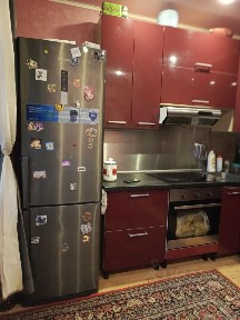 Сдается 2-комн. квартира, 65 м²