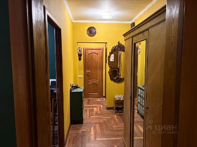 Сдается 2-комн. квартира, 57,2 м²