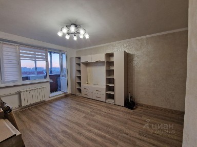Сдается 1-комн. квартира, 40 м²