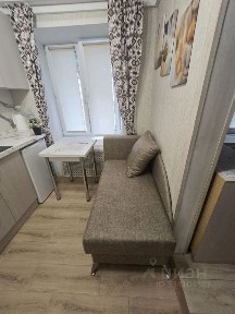 Сдается 1-комн. квартира, 25 м²