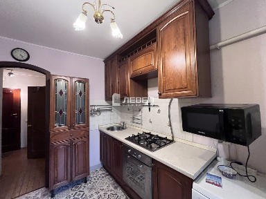 Сдается 1-комн. квартира, 39 м²