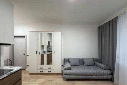 Сдается 1-комн. квартира, 25 м²