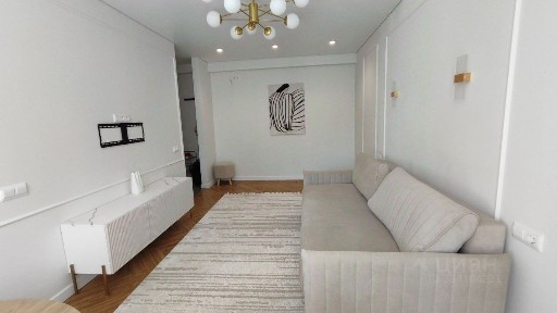 Сдается 2-комн. квартира, 42,9 м²
