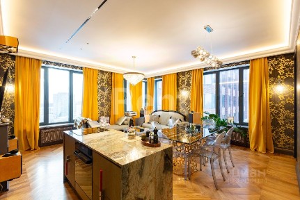 Сдается 3-комн. квартира, 71 м²