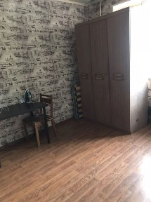 Москва, ВАО, р-н Новокосино, Суздальская ул., 12К4
