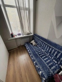 Сдается студия, 15 м²