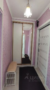 Сдается 1-комн. квартира, 33 м²