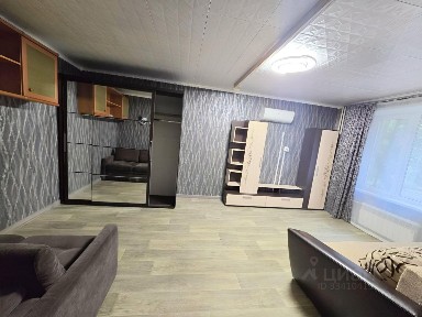 Сдается 1-комн. квартира, 31 м²