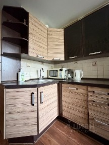 Сдается 1-комн. квартира, 39 м²