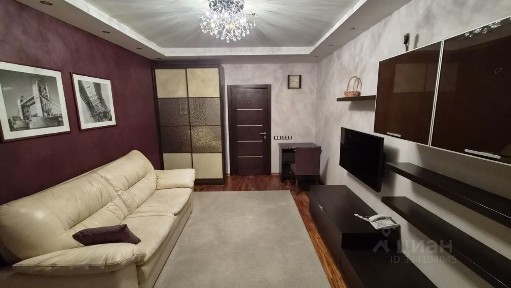 Сдается 2-комн. квартира, 64 м²