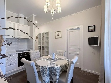 Сдается 2-комн. квартира, 42,9 м²