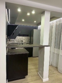 Сдается 3-комн. квартира, 65,6 м²