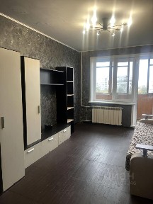 Продается 1-комн. квартира, 33,3 м²