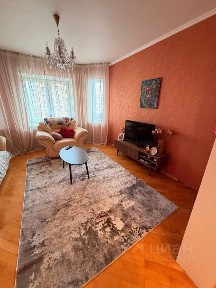 Продается 3-комн. квартира, 95 м²