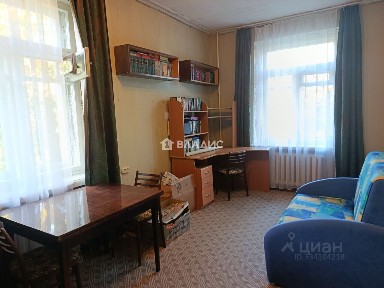 Московская область, Одинцово, мкр. 8-й, Глазынинская ул., 4