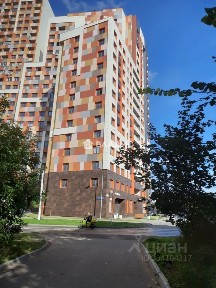 Продается 1-комн. квартира, 38,7 м²