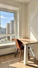Продается студия, 20 м²