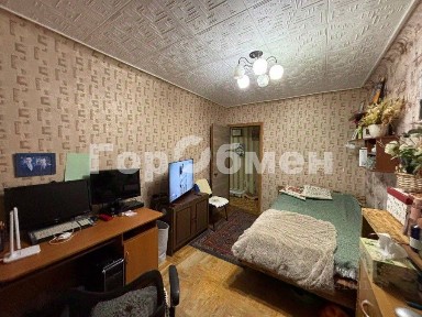 Продается 2-комн. квартира, 43,7 м²