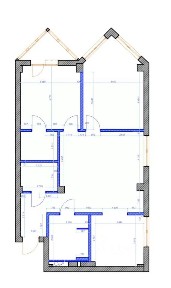 Продается 3-комн. квартира, 87,5 м²