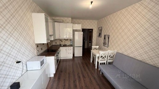 Продается 1-комн. квартира, 51 м²
