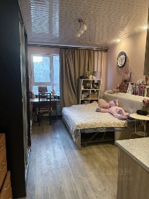Продается студия, 21 м²