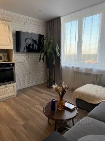 Продается 1-комн. квартира, 50 м²