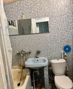 Продается 2-комн. квартира, 42,7 м²