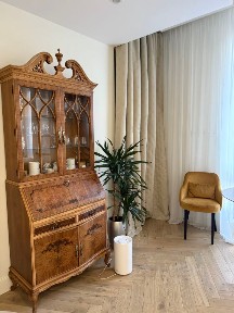 Продается 1-комн. квартира, 45 м²
