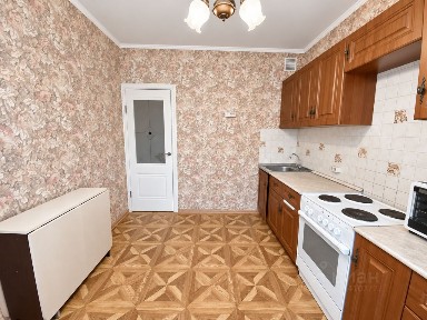 Продается 1-комн. квартира, 36 м²