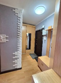 Сдается 1-комн. квартира, 38 м²